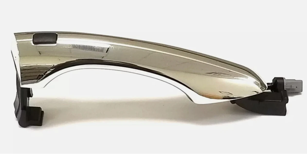 

China Brand New Exterior Chrome Front Door Handle 82661C5710 Right Side For Kia Sorento 2015 2016 2017 2018 82661-C5710