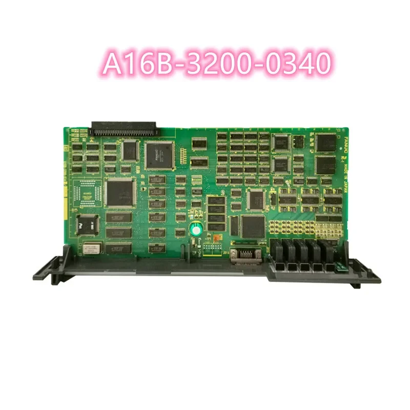 A16B-3200-0340 cnc machine tool circuit main board FANUC mother boards