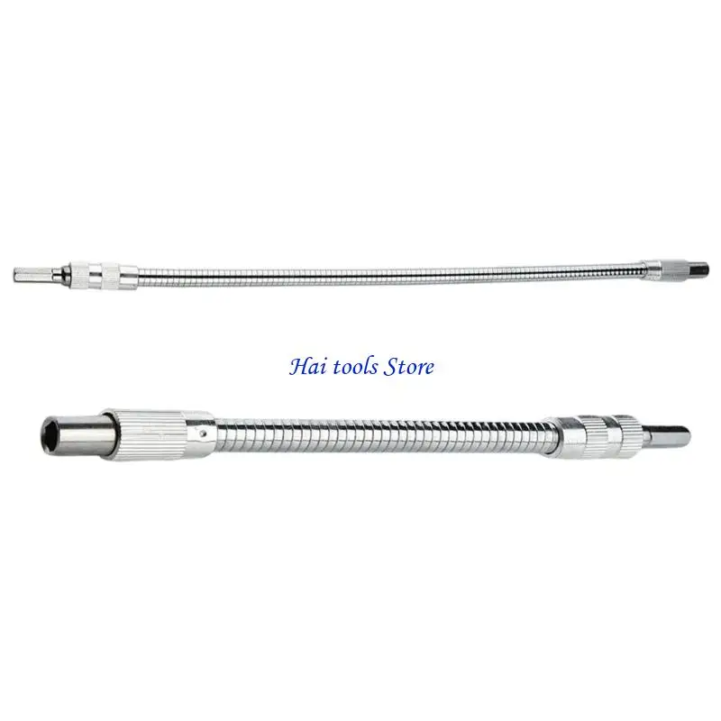 

X37E Металлический гибкий удлинительный вал для обслуживания электроники и ремонта автомобилей