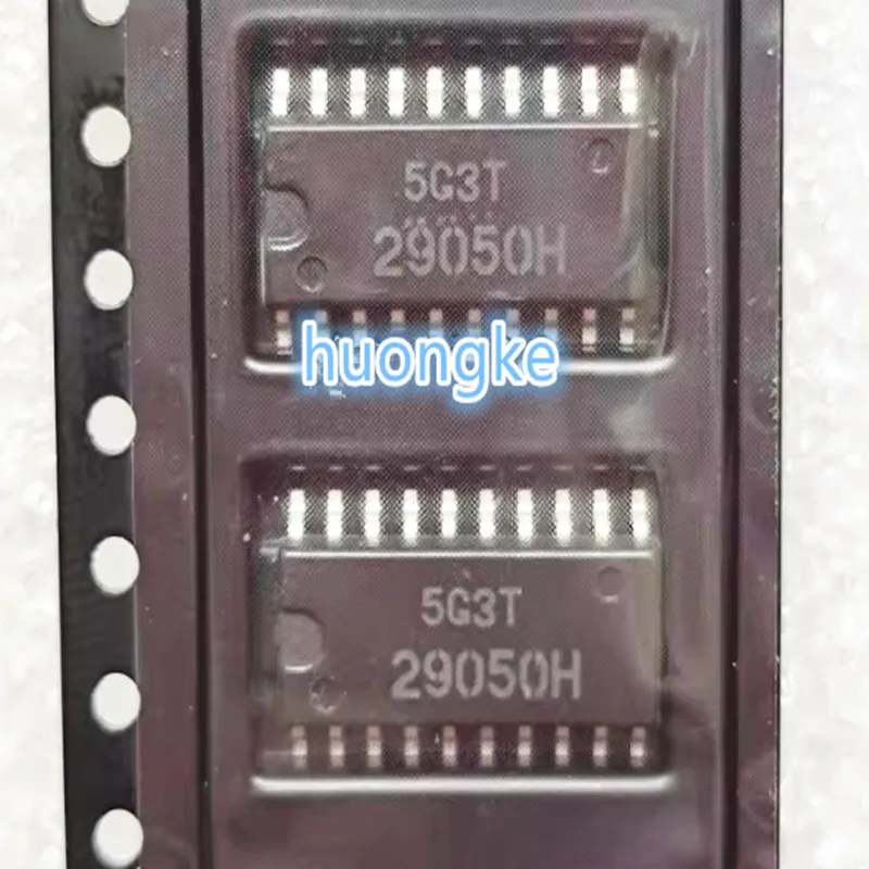 1PCS HD29050H SOP20 IC Chip 29050H High-Speed Static Random Access Memory Device for Digital Electronics