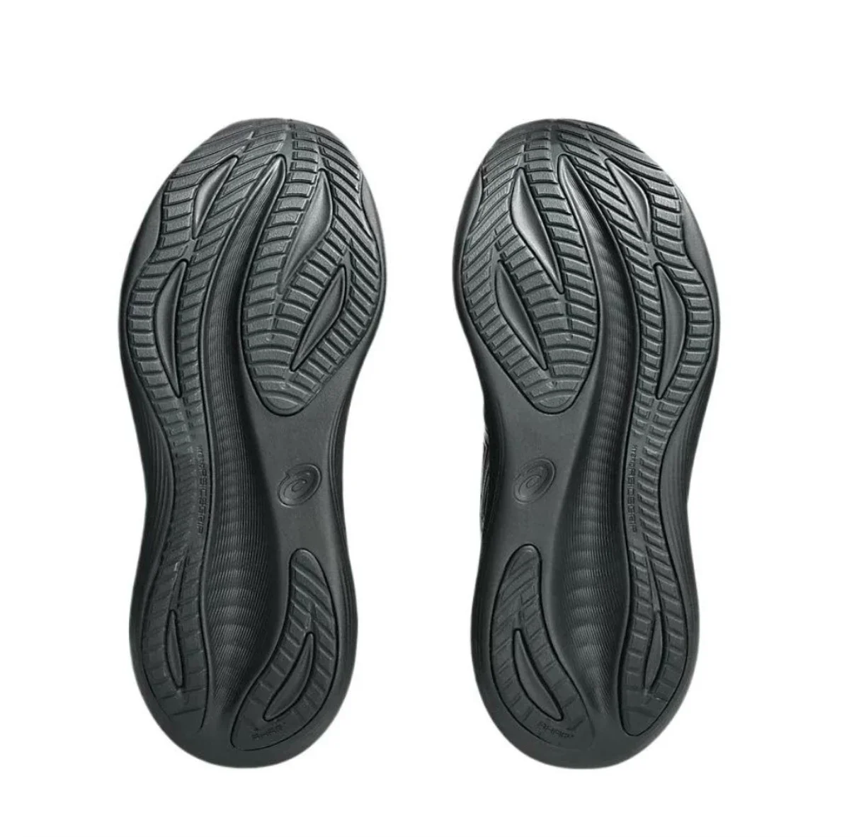 حذاء الجري Asics Gel-Nimbus 27 للتحكم في الهواء الطلق وممتص للصدمات ومضاد للانزلاق ومقاوم للاهتراء منخفض الأعلى للرجال 1011B958-001