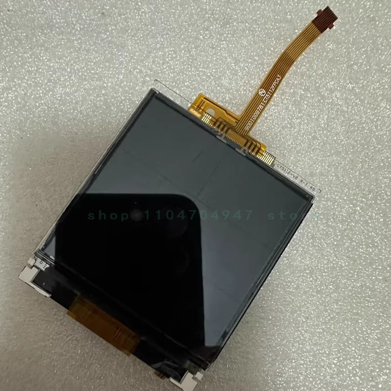 Original for bos-ch CTL636EB6 CTL636ES6 coffee machine oven display lcd screen touch screen repair parts