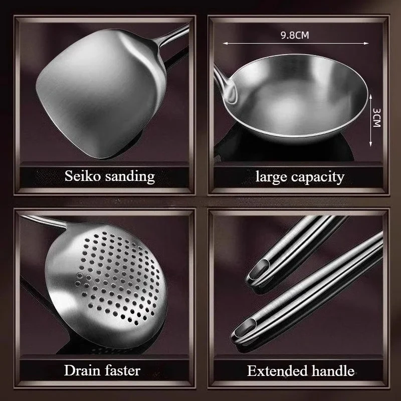 Thumbnail 2 - #13 Top 40 Slotted Spoons Worth Buying In 2026