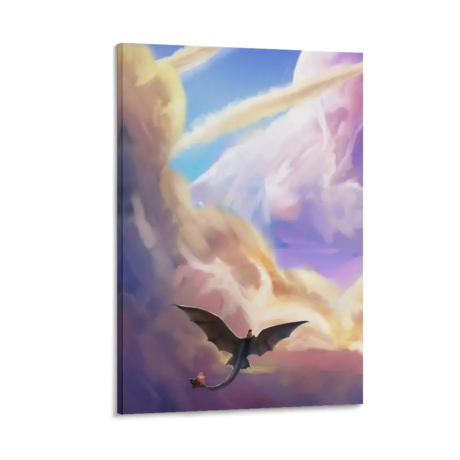 

Test Drive Canvas Painting room decorations Bedroom deco Wall decoration poster decorative picture for living room