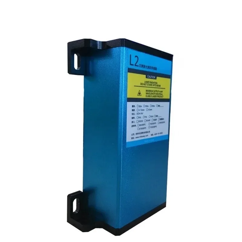 L2A Optical  Length Measure Sensors  Distance Measuring Sensor