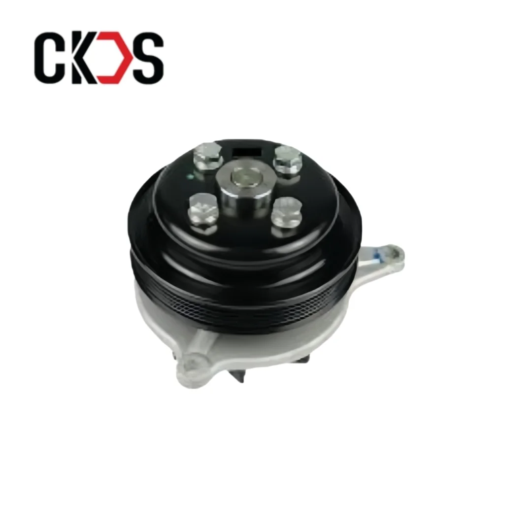 

Wholesale Truck Engine Coolant Parts Truck Water Pump For Hino E13C 16100-E0451