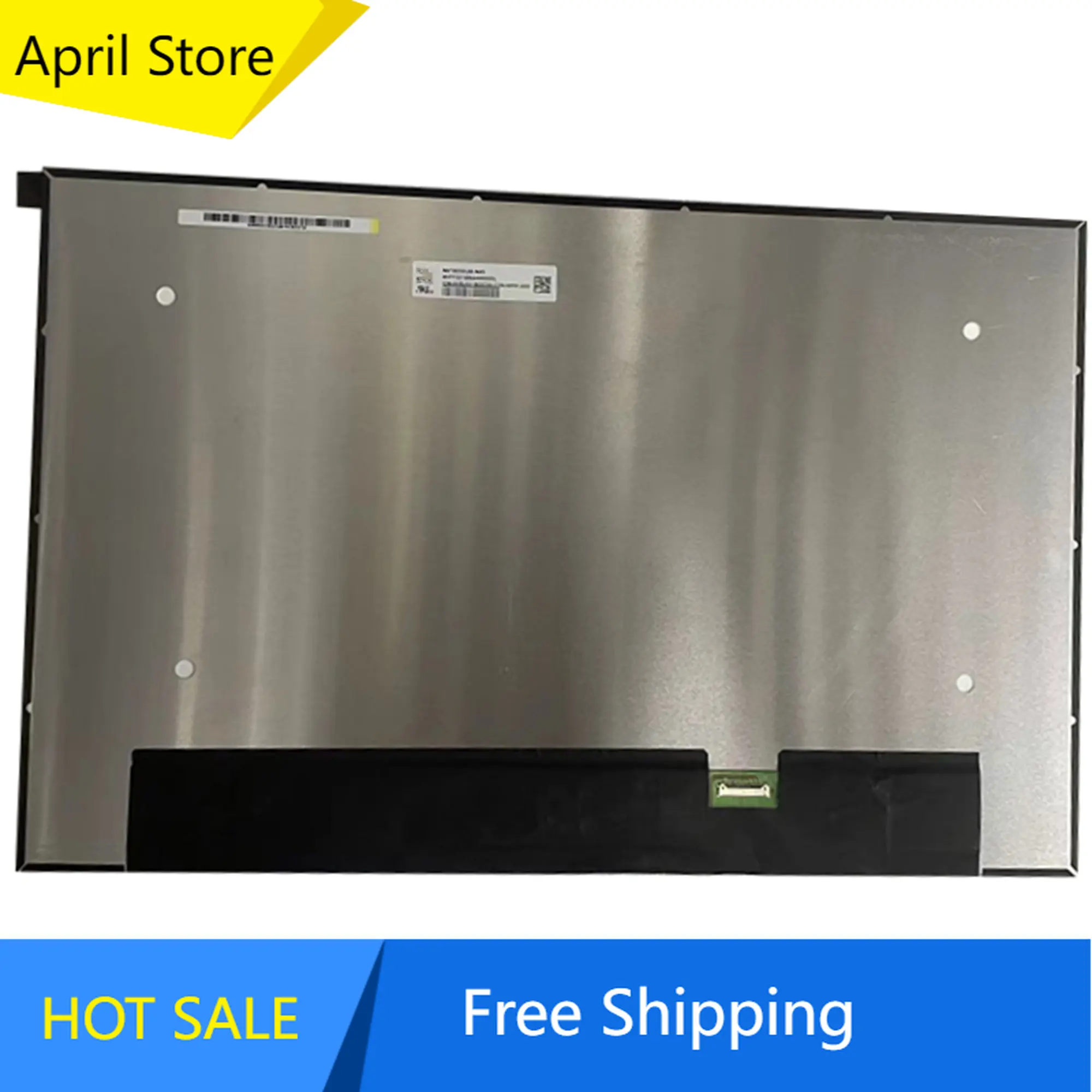 

NV160WUM-N45 N43 N42 NE160WUM-N61 N63 16.0'' Laptop LCD Screen Panel 1920*1200 EDP 30 PINS