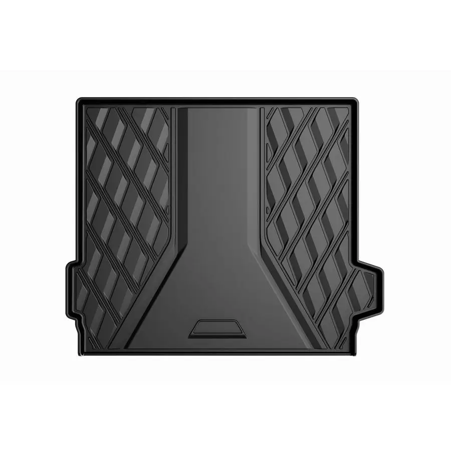 

Cargo Mat fit for BMW X5 2026 2025 20242019 ONLY 5 Seats Non 45e amp 7Seats Models, TPE All Weather Cargo Liner Rear Trunk Mat f