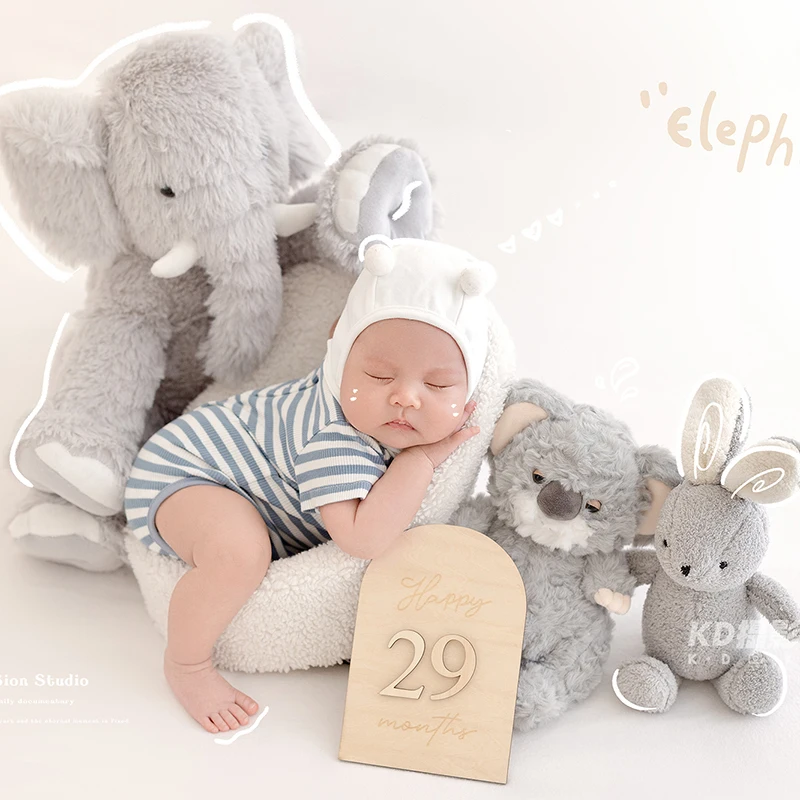 Рисунок 2 - Очаровательные животные