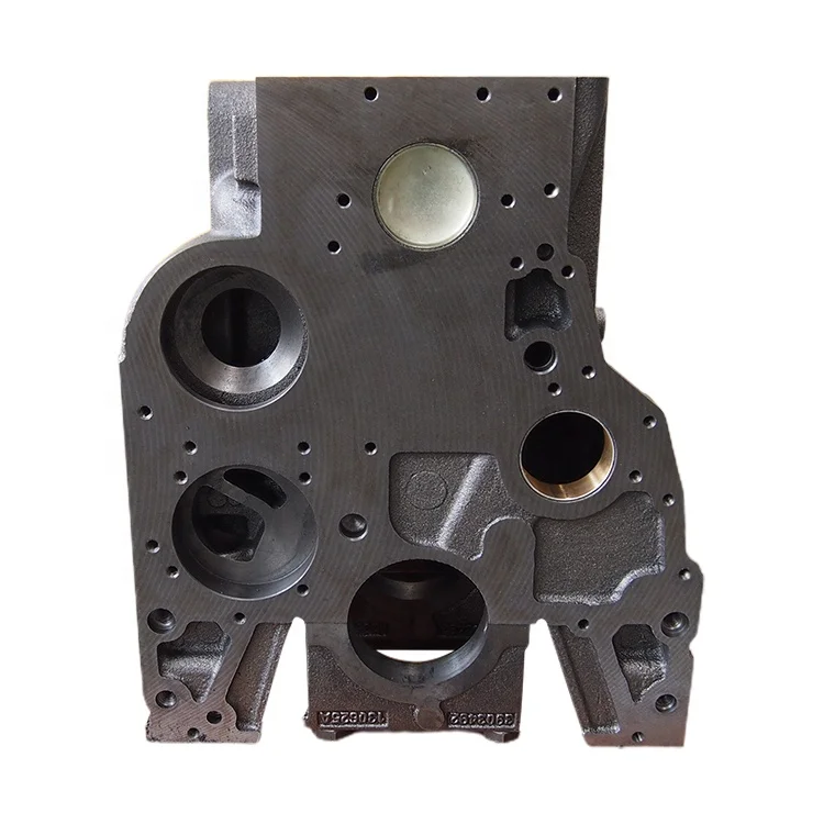 Dongfeng Truck Auto Parts Car Engine Cheap Cummins 4bt Engines Cylinder Block For Sale 3903920/4991816/4089546