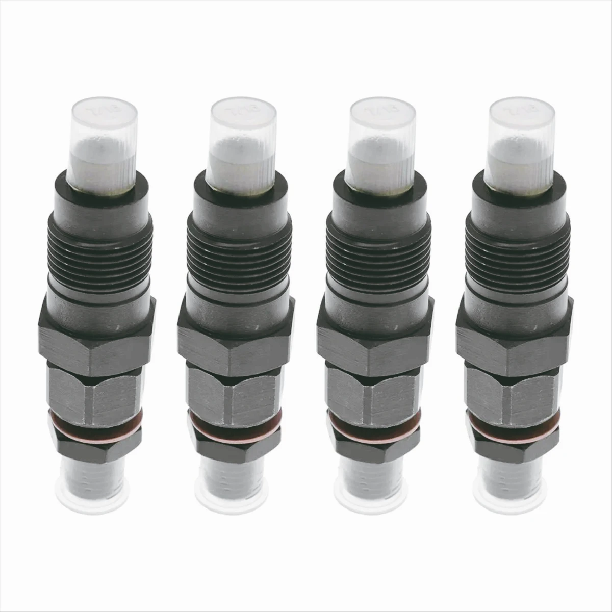 A67F-4Pcs 33800-42500 boquillas inyector aceite coche para HYUNDAI GALLOPER II H-1/STAREX Bus H-1Van