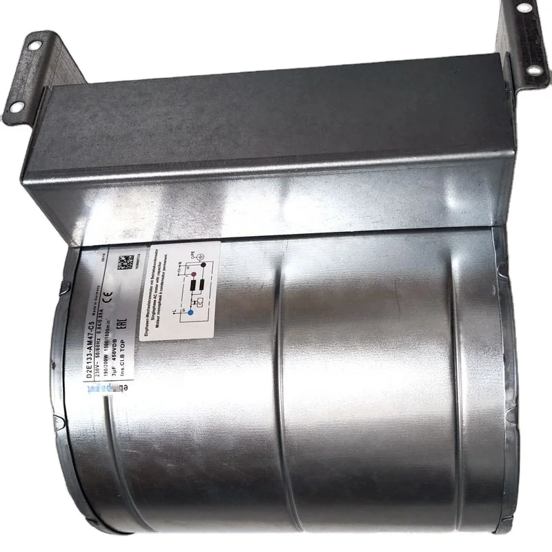 Tongli Host Fan MX1… - image