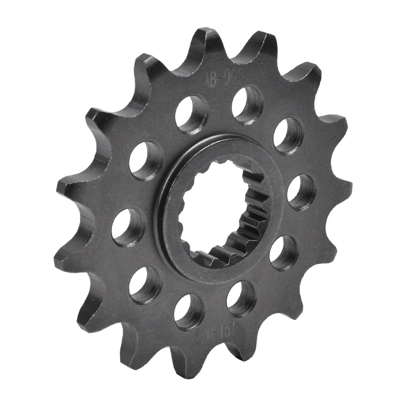 Front Rear Sprocket for Gas Gas Husaberg FE TE FX 125 250 300 350 390 450 501 FS 570 Super MC EC MCF ECF EXF Cross Country