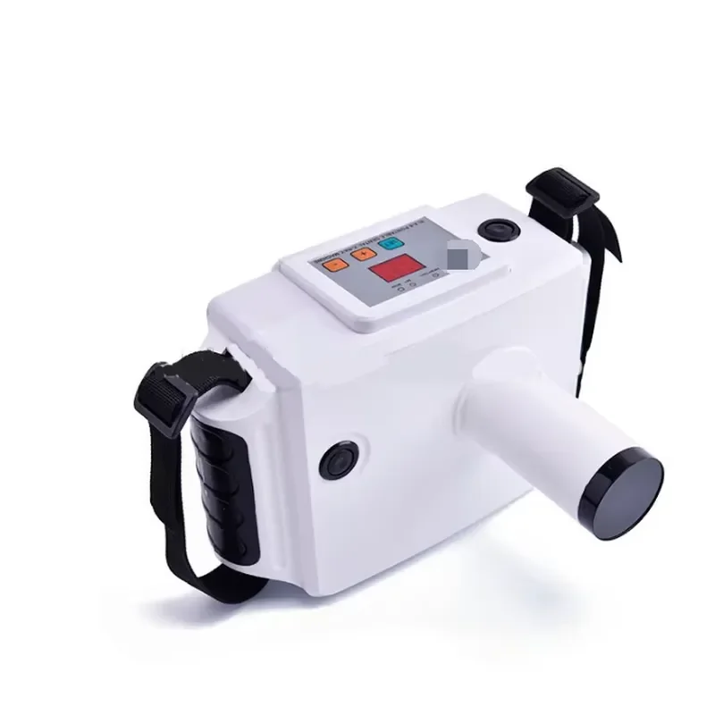 Latest Dental Wireless Digital Portable X Ray Unit Camera Best Price From China