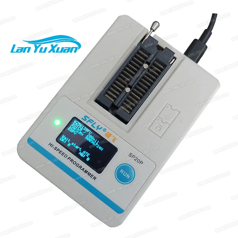 

2025 SP20P Hi-Speed Programmer