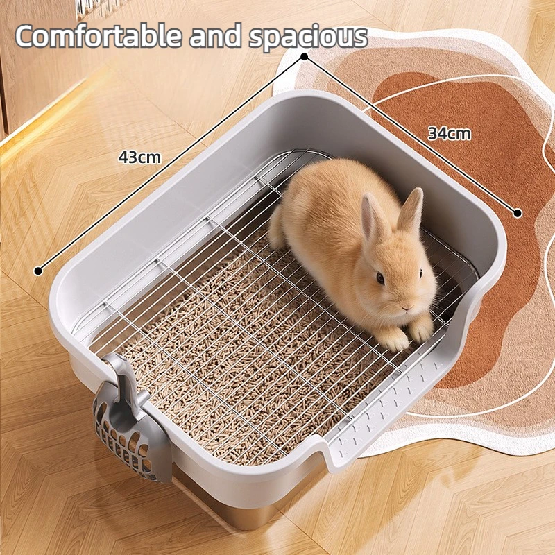 Thumbnail 2 - #16 Small Animal Bedding Comparison Guide