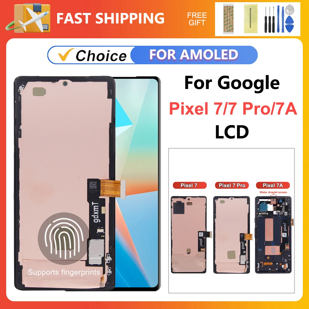 for-google-pixel-7-for-amoled-pixel-7-pro-lcd-display-touch-screen-digitizer-assembly-replacement-for-pixel-7a-lcd-display