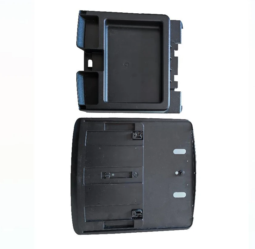 Hot Sale Car Armrest Pad Car Center Console Second Generation Armrest Elbow Rest Box Cushion For Patrol Y62