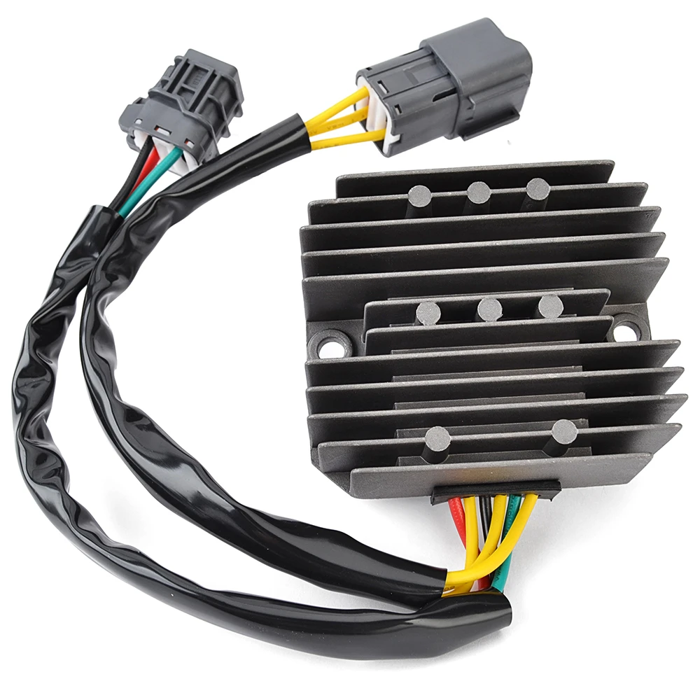 Regulator Rectifier For Kymco MXU UXV 465i 500 500i 2X4 IRS DX 4X4 carb IRS Euro 4 injector For TGB Blade Target 250 325