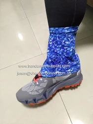 Trail Running Shoes Gaiter, Lightweight and Breathable, New Style, Full Color