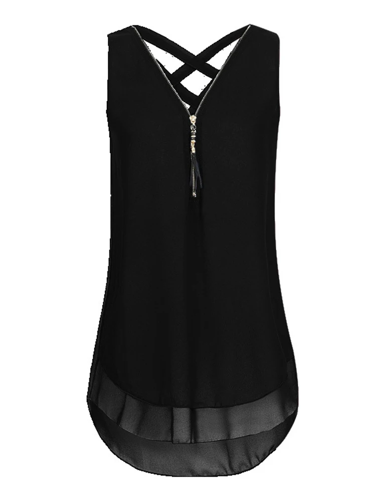 เสื้อกั๊กหลวม Dr Top Casual Fem พยาบาล Materni Street Sle Svel ความยาวปกติ Faion สําหรับอายุ 8-24 ฤดูร้อน