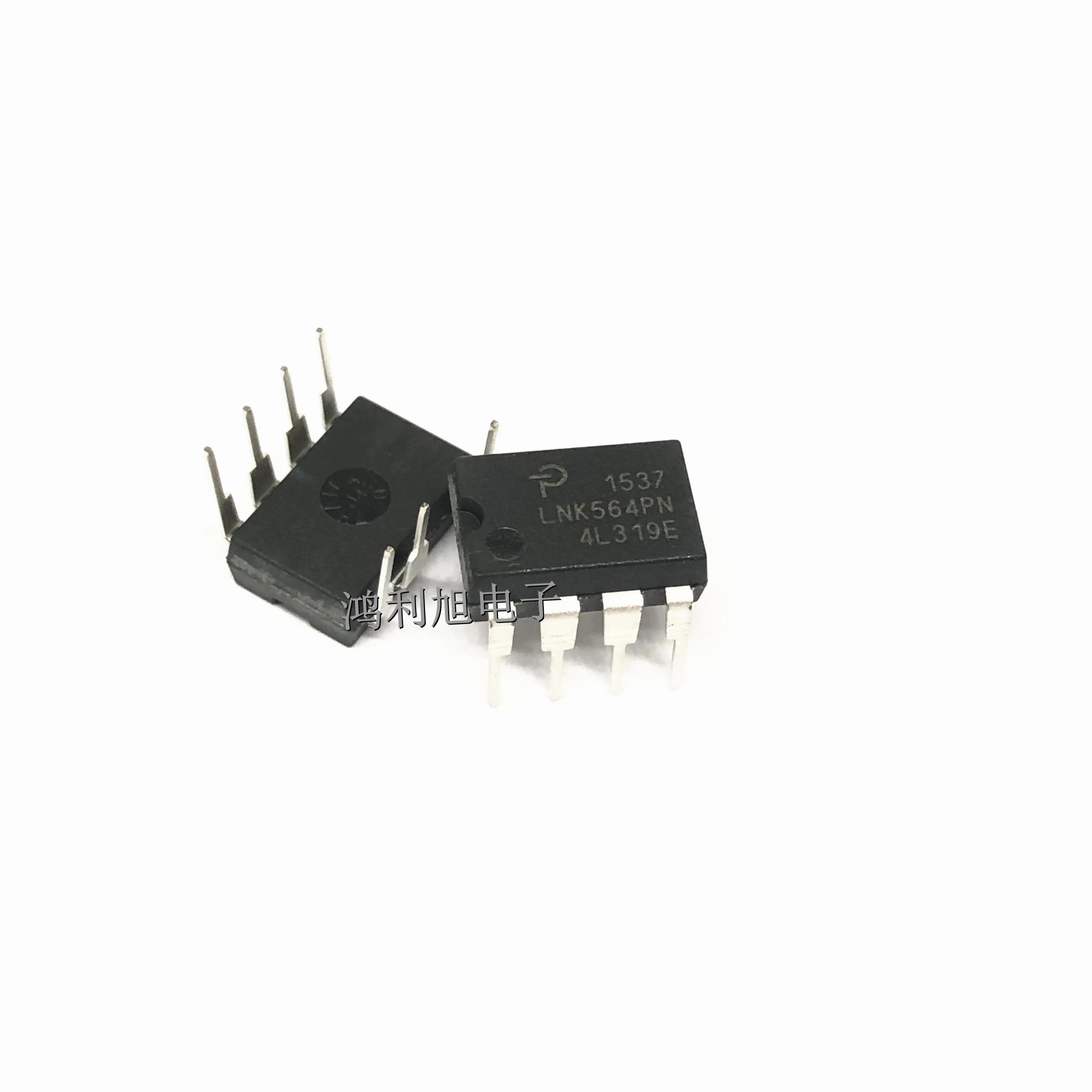 10PCS/Lot LNK564PN LNK564 IC OFFLINE SWITCH FLYBACK 8DIP Brand new original stock in stock