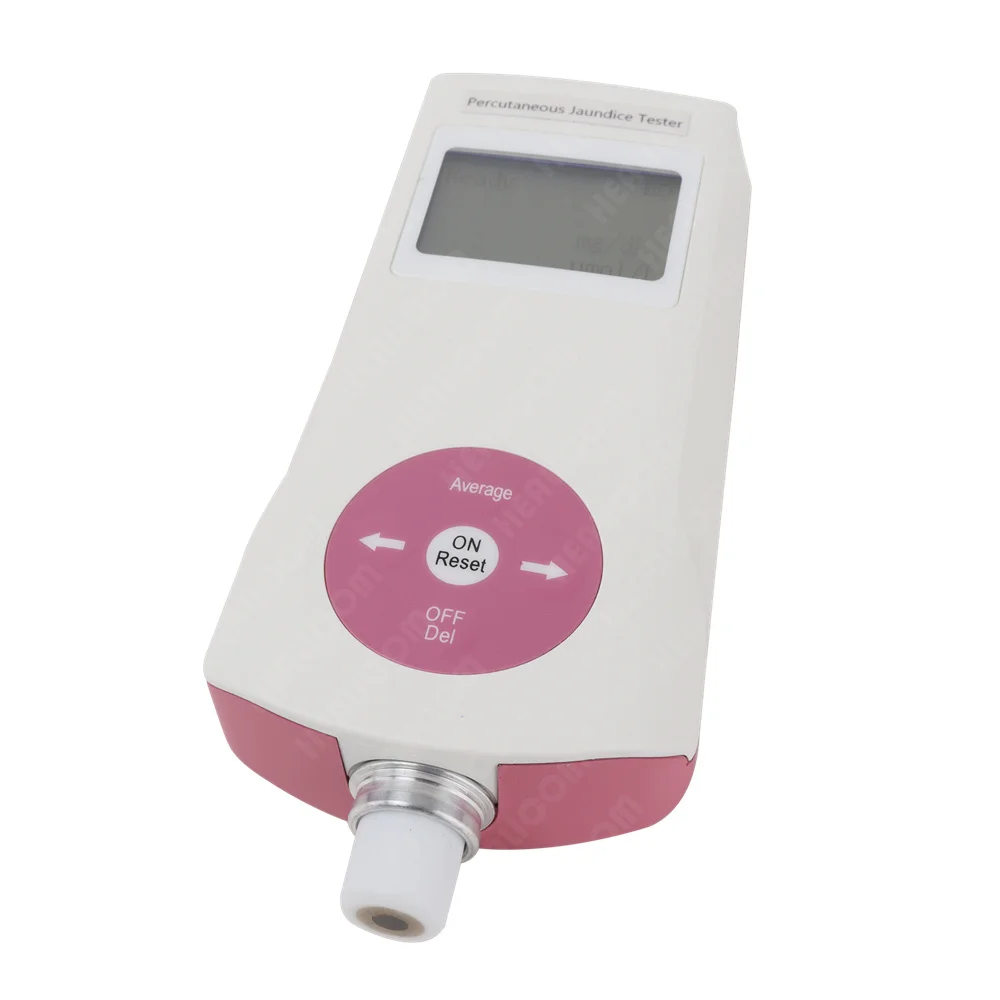 Hot sale HJD Transcutaneous Jaundice Detector Portable Percutaneous Jaundice Meter Price