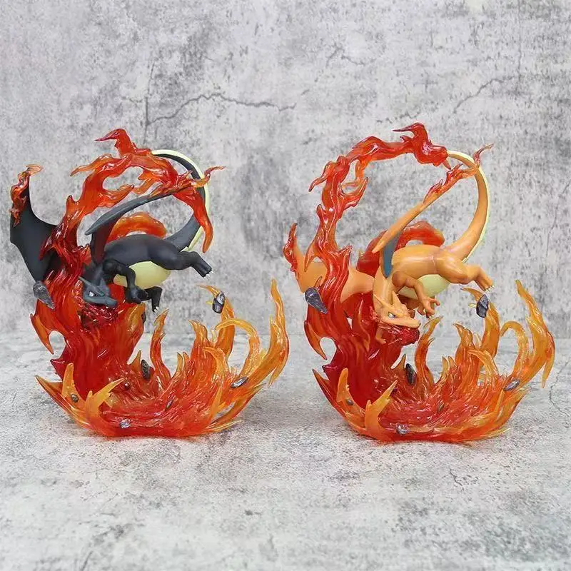 1-20-scale-pokemon-charizard-collectible-statue-exquisite-anime-action-figure-desktop-art-ornament-premium-gift-for-pokemon-fans