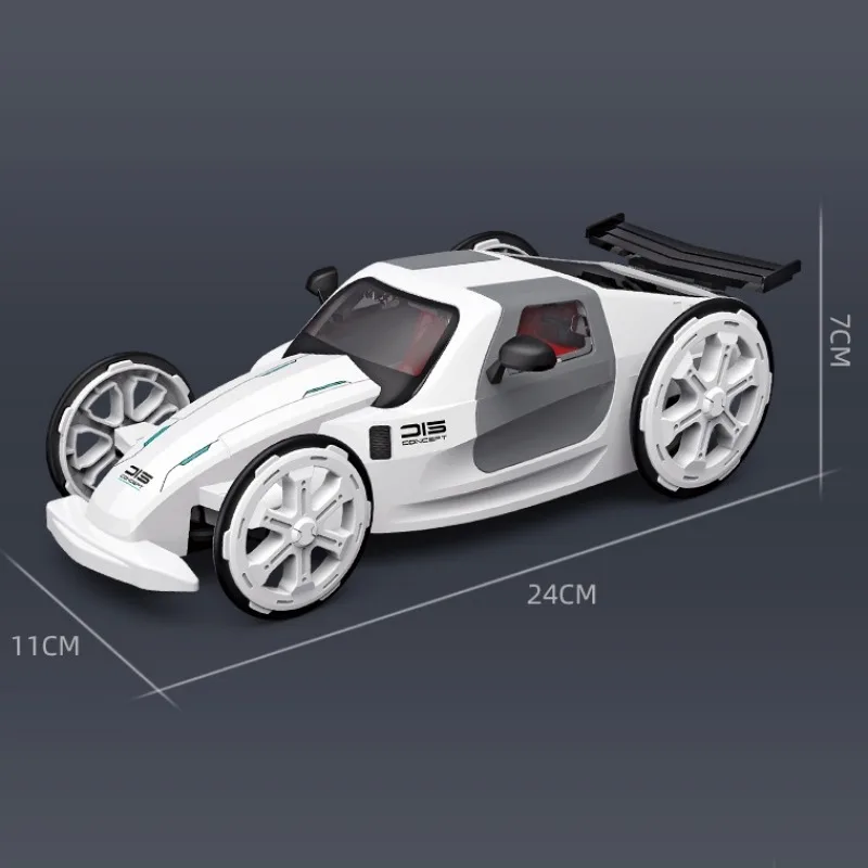 Рисунок 6 - Игрушечный автомобиль Cool Stuff