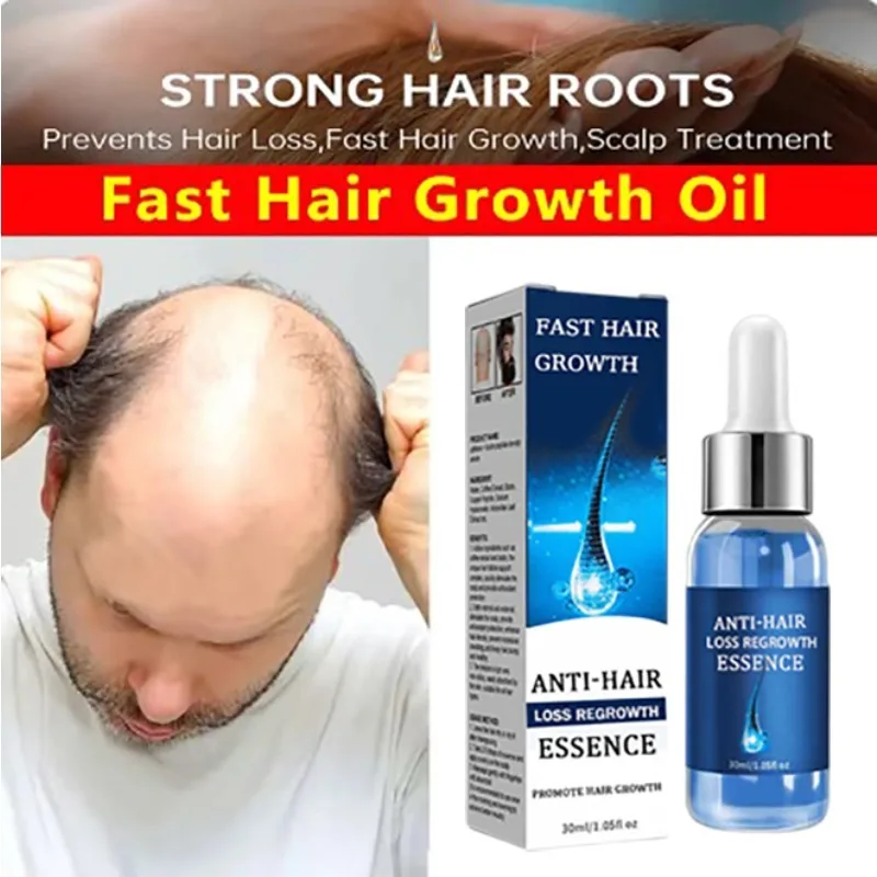 

Awaken Dormant Follicles for Abundant Hair