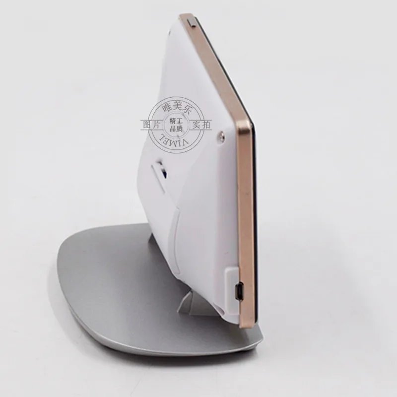 

Стоматологический апекслокатор RPEX6 с большим сенсорным дисплеем для клиник, высокоточное измерение, стоматологическое оборудование