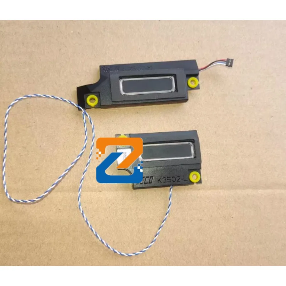 

Новый оригинальный встроенный аудиодинамик для ноутбука ASUS Vivobook S15 K3502 K3502ZA, внутренний звуковой динамик