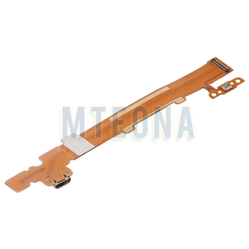 USB Charging Charger Port Board Dock Connector Flex Cable For Huawei Media Pad M3 Lite 10.1 inch Replacement Parts