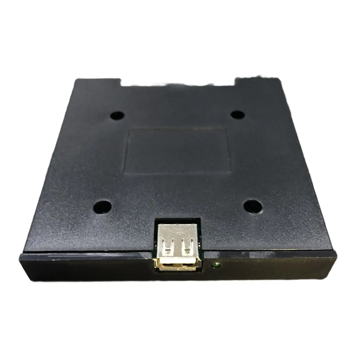 L73A NEW 26-Pin 720KB Floppy Drive to USB Emulation Floppy Emulator Low-Density Floppy Disk to USB Flash Drive FDD-UDD 26720