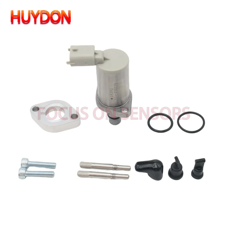 

55493549 Fuel Pump Suction Control Valve For Chevrolet Colorado Gmc Canyon 2016 2017 2018 2019 High Quality