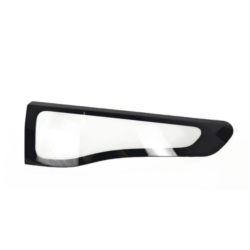 For Leapmotor Lafa5 2026 Outside Transparent Taillight Cover Taillamp Shell Clear Lens Plexiglass Replace Original Lampshade