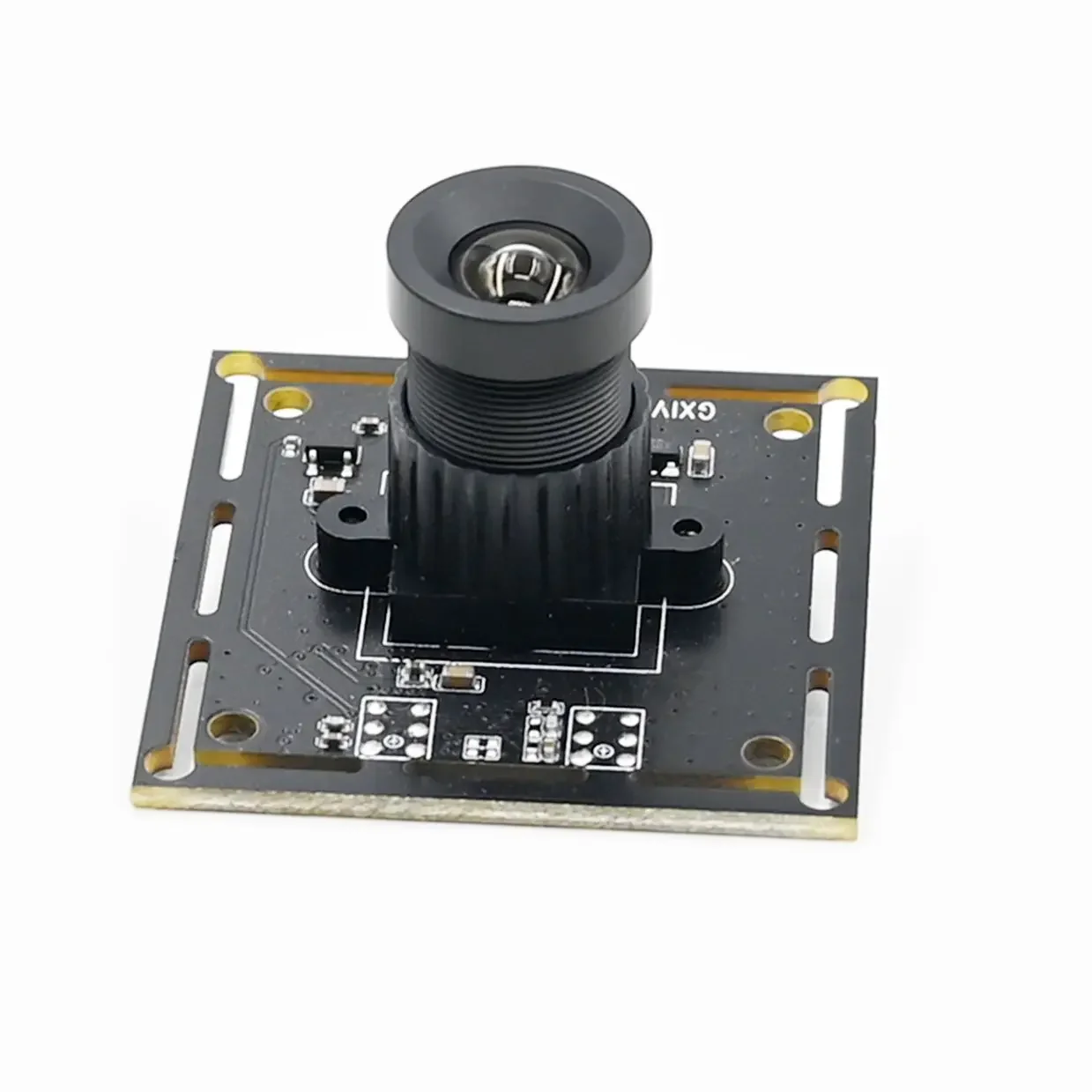 

2MP 1080P 60fps USB Camera Module,SC200AI,1920x1080 Webcam HD Drive Free,Fixed Focus,High Frame Rate for Facial Recognition