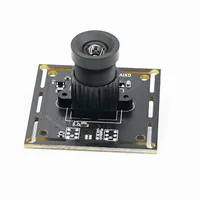 2MP 1080P 60fps USB Camera Module,SC200AI,1920x1080 Webcam HD Drive Free,Fixed Focus,High Frame Rate for Facial Recognition