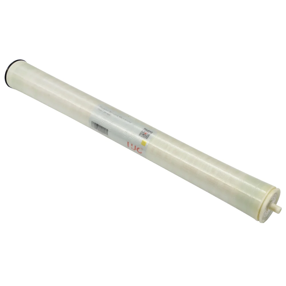 

4040 RO Membrane Reverse Osmosis Filter For Sewage Treatment For Printing Industries With 1-Year Warranty