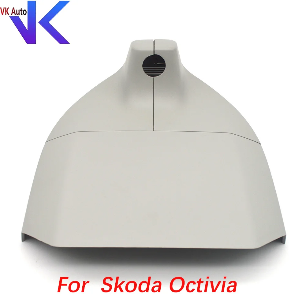 For VW Skoda Octivia LANE ASSIST Lane keeping Camera Cover Support 5E0868437C 5E0 868 437 C