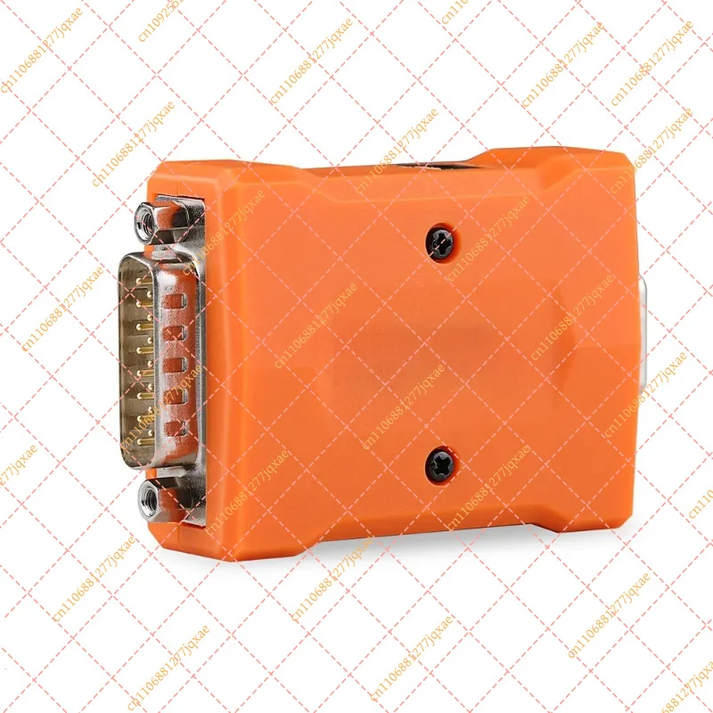 Solder-Free BCM2 Adapter for Audi, No-Solder Key Programming Harness for Add Key & All Key Lost Solutions