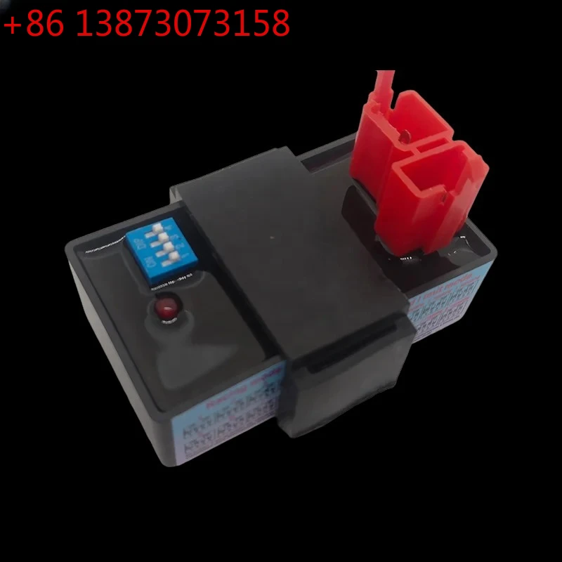 

ZAMOSA CG AC 6PIN MOTORCYCLE CG200 CG250 CG 125 150 200 250 CG125 CG150 CDI RACING CDI UNIT CG CDI 150