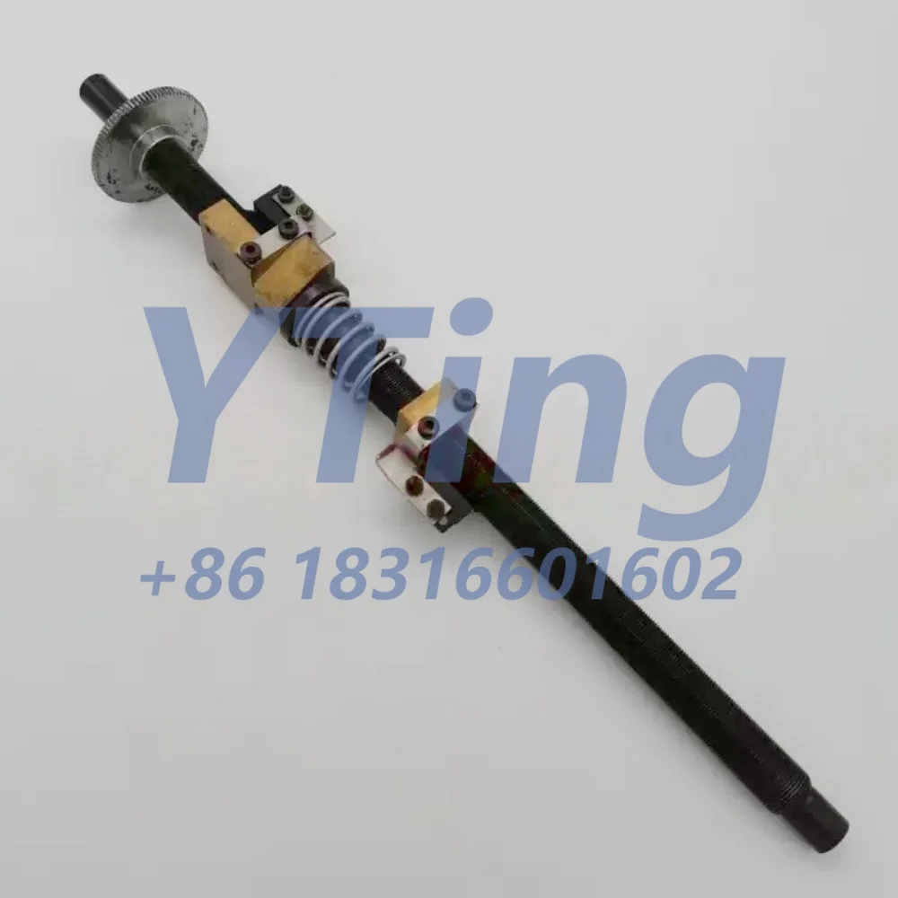 Heidelberg Printing Machine Accessories New SM52/PM52 Pull Gauge Threaded Rod Assembly