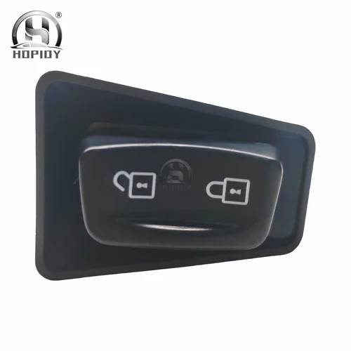 Imagen 1 del producto Botón de ajuste del volante neumático del asiento del camión para Scania 2425328 2359675