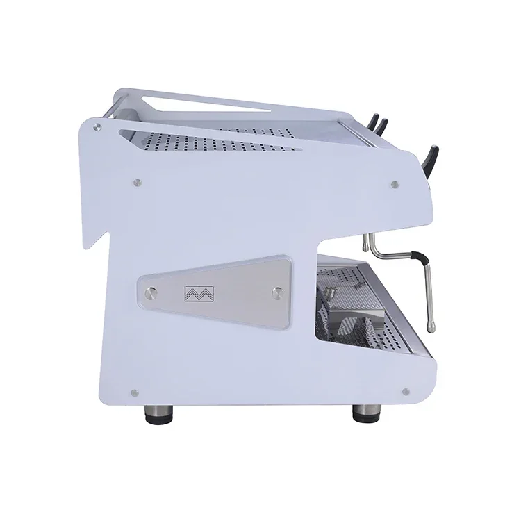 Wholesale commercial espresso machine double group Semi-Automatic coffee maker machine