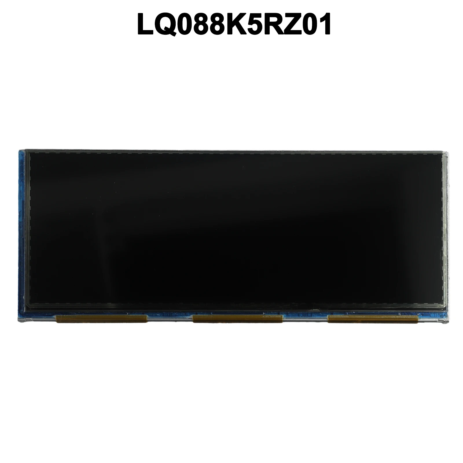 

Display LCD Display Plug-and-play 4300345W Easy Installation LCD Screen Balck LQ088K5RZ01 High Quality Material