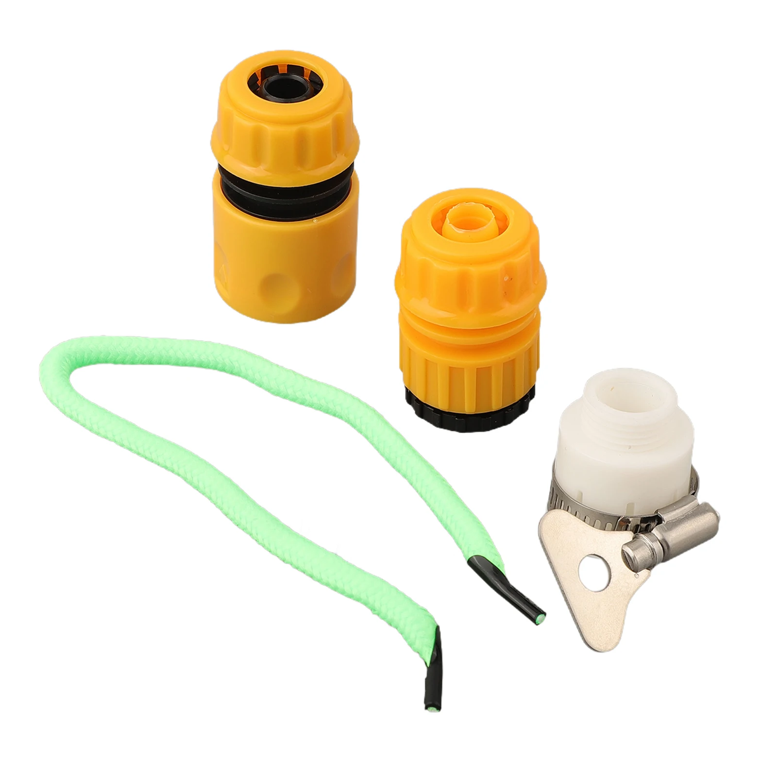 For Turbo Washer Attachment Compatible with Standard For Garden Hoses for Car Washing Lawn Care and For Garden Water Management