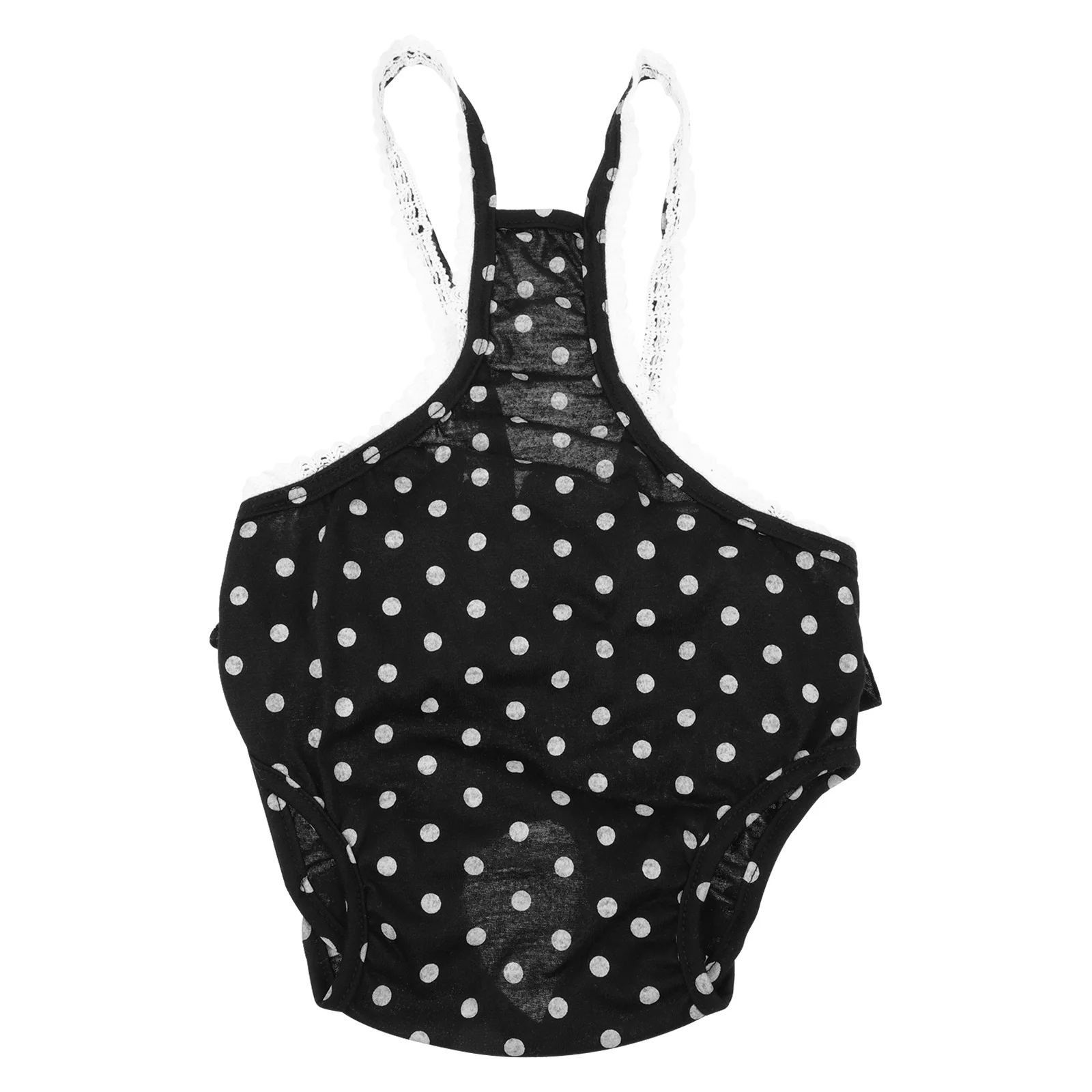 

Dog Physiological Pants Cotton Female Pet Underwear For Heat Cycle Incontinence Protection Puppy Diapers Pet Sanitary Panties