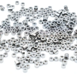 681XZZ Bearing Fingerboard ABEC-9 10 PCS 1.5x4x2 mm L-415ZZ W68/1.5ZZ Miniature 681X ZZ Ball Bearings