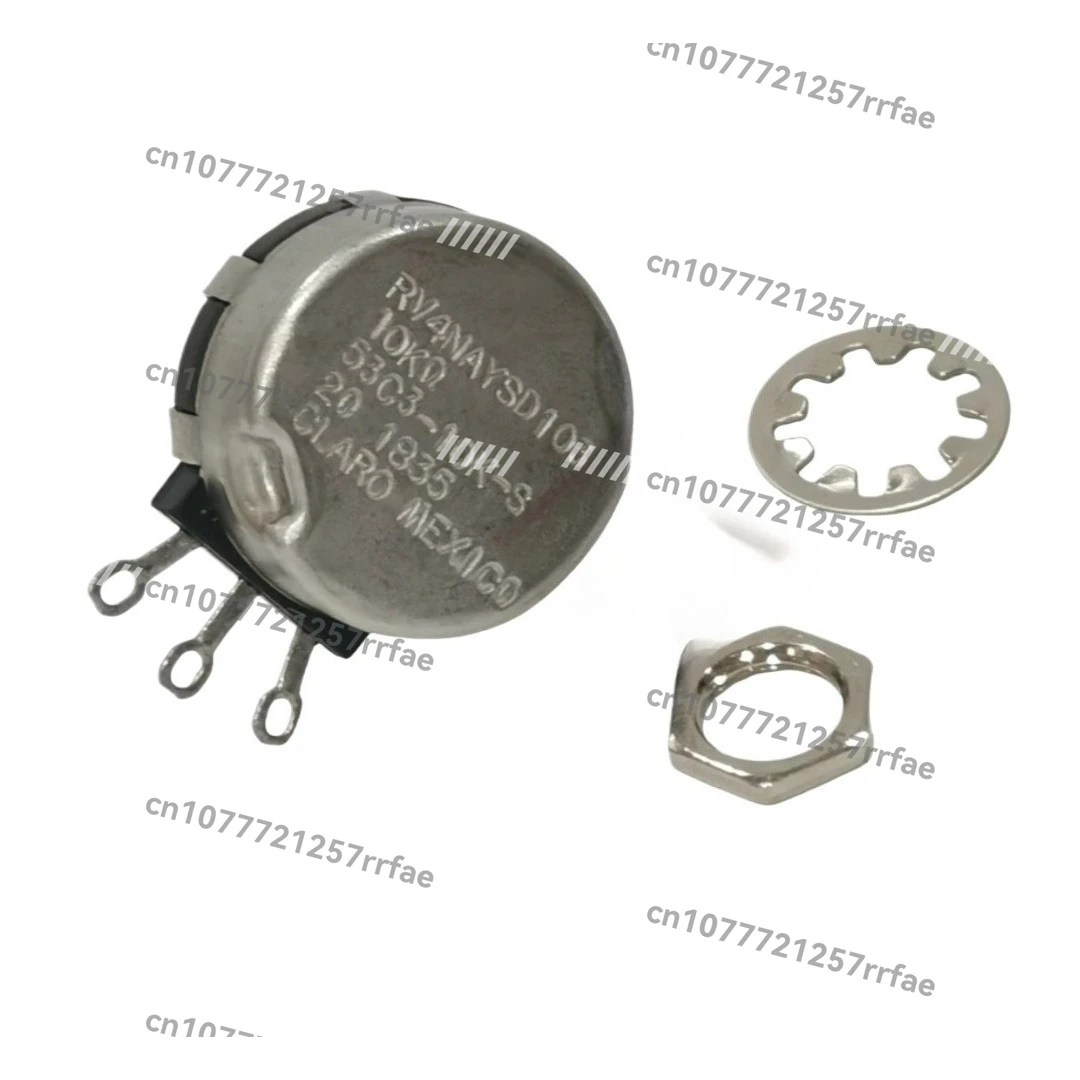 

RV4NAYSD103A Potentiometer Potentiometer Brand new and original